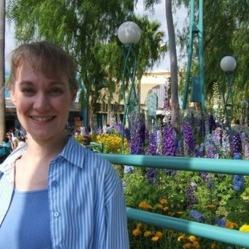 Meet your Posher, Melanie